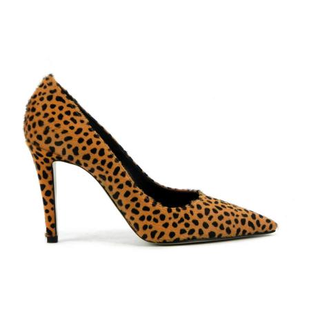 Giampaolo Viozzi - Pumps - Orange - Dam - Storlek: 36 Eu, Dam, Storlek: 36 EU