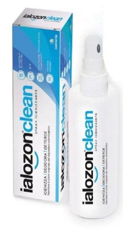 Ialozon Clean Spray 100ml