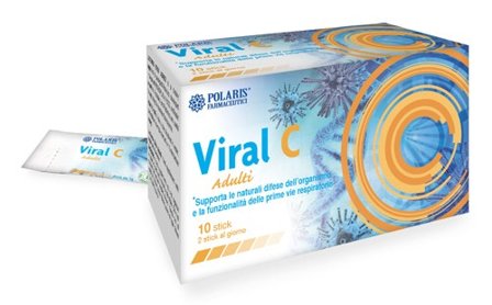 Viral c adulti 10stick