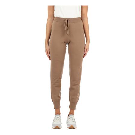 Max Mara Bukser Brun, Dame Joggingbukser
