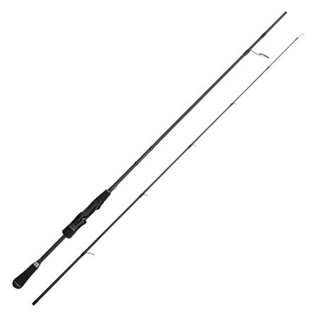Gunki Overtake Skill Rod Ed-S 183ML