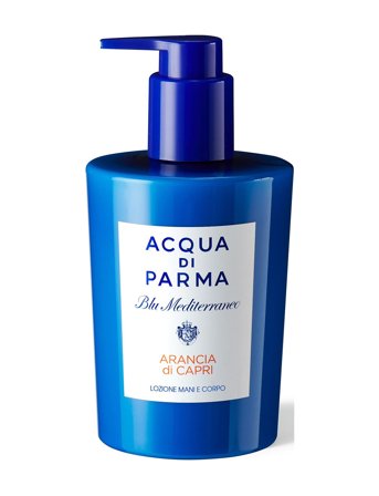 Acqua di Parma Bm Arancia Hand & Body Lotion 300 Ml - Nude - 300 ml