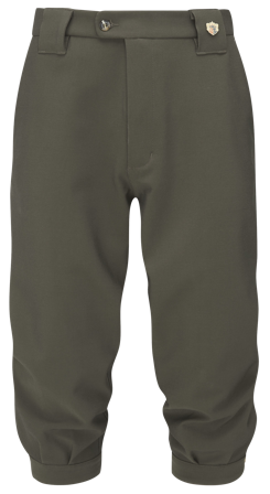 Alan Paine M's Lockwood Breeks Olive