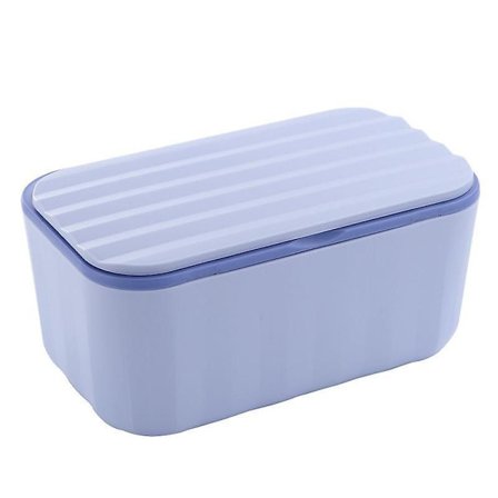 Modern skrivbordspappershållare