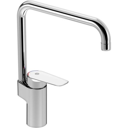 Gustavsberg Atlantic GB41205058 Kjøkkenbatteri uten oppvaskmaskinavstenging, Baderom