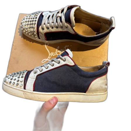 Christian Louboutin sneakers