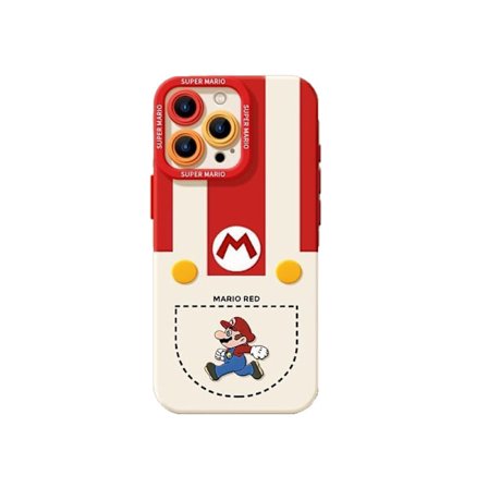 För iPhone Skal - Skyddande Silikonskal