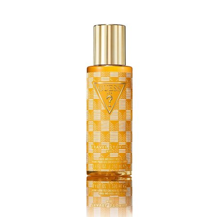 Guess Destination Rio Hair & Body Mist 250 ml, Parfumer & Dufte, Til Hende, Hair Mist