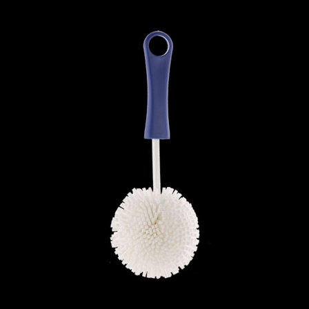 Vinflaskebørste Vase rengjøringsbørste 2 2