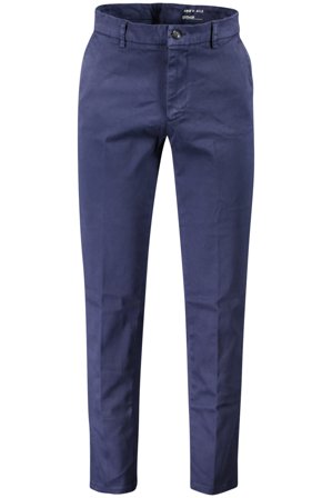 North Sails Pantalone Uomo Blu