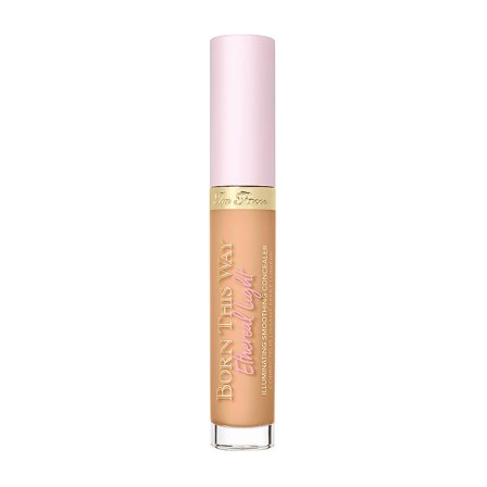 Too Faced Born This Way Ethereal Light Concealer Café Au Lait, Makeup, Ansigt, Concealer