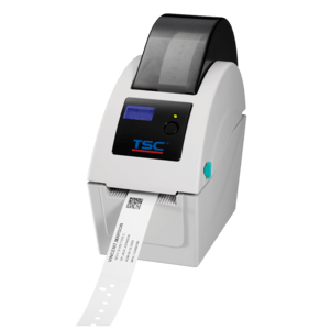 TSC TDP-225W Wristband, 203dpi,