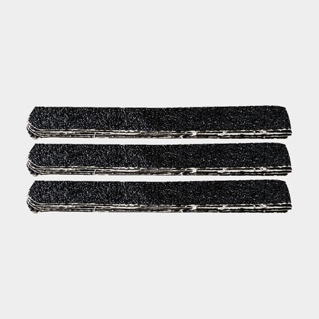 Schuurpapier voor kalfateren Teakdecking Systems Seamsander, 15-pack