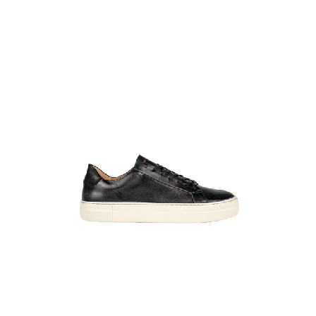 Sneaky Steve Shame Skor Herr Svart 40