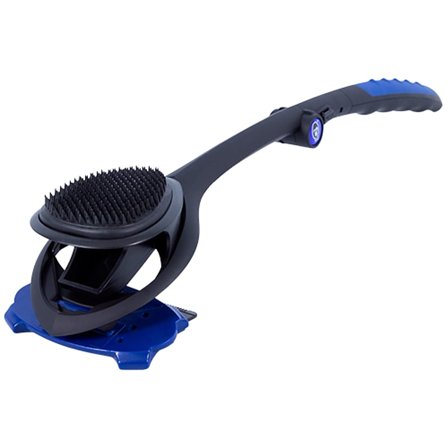 Bakblade Stealth Rygskraber 3.0, Mænd, Barbering, Skrabere & Blade