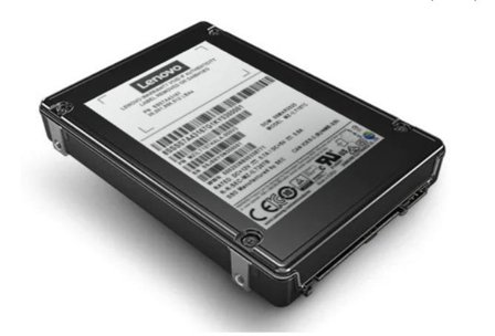 Lenovo ThinkSystem PM1653 - SSD - Read Intensive - 1.92 TB - SAS 12Gb/s