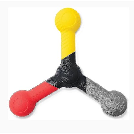 Motorisk Reaktionstränare, Hand-öga-koordination och Hastighetsträningsverktyg, Reaktiv Fångsttränare för att Förbättra Hand-öga-koordination & 