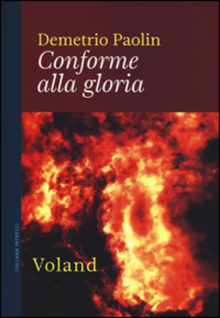 Conforme alla gloria Demetrio Paolin