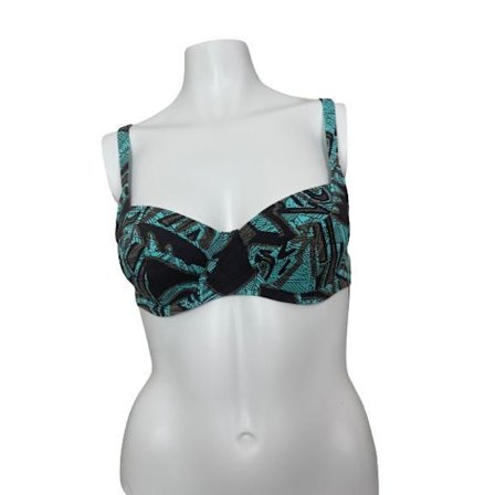 Saltabad Bra Etno Bikinitopp