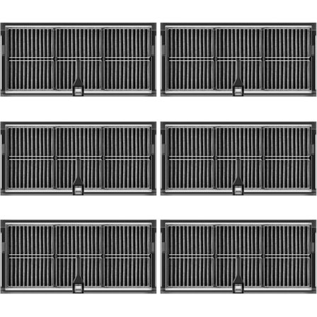 Vaihtosuodatin Dreame X40 Ultra/L10s Pro Ultra Heat -laitteeseen