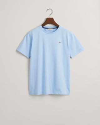GANT - Teens Shield T-Skjorte - Unisex - 158/164