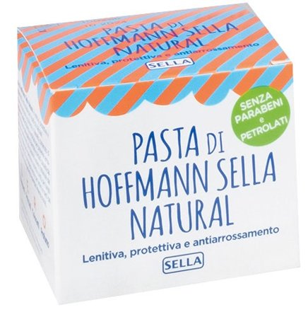 Pasta Hoffmann Sella Natural 75ml