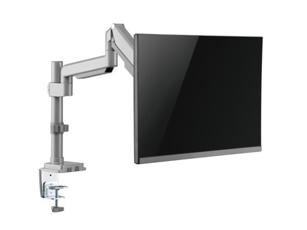 Equip 13"-27" Articulating Monitor