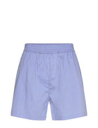 Rosemunde | Rwiris Stripe Nw Shorts | 34