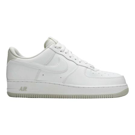 Nike, Sneakers Wit, Heren, Maat:49 1/2 EU