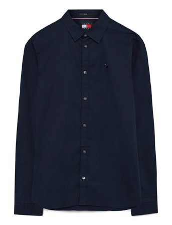 Tommy Jeans | Tjm Original Stretch Shirt | XXL