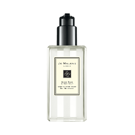 Jo Malone London Wood Sage & Sea Salt Body Hand Wash Herr 250 ML