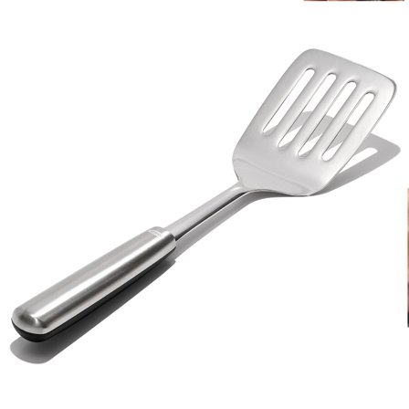 Oxo Stekespade' - 'Stål