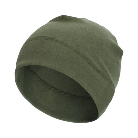 Vinterlue tykk lue ARMY GREEN