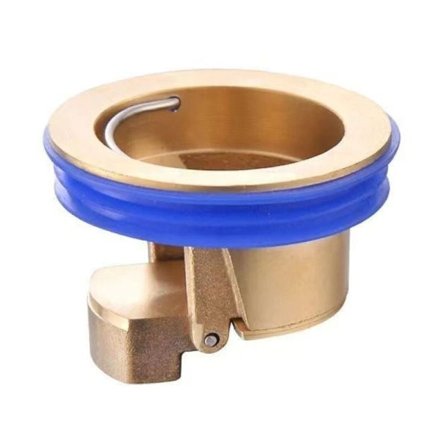 Suodatinhyönteistenkestävä suodatin tulppa hajun estävä jäteveden suodatin tulppa viemäritulppa lattiakaivon kansi 1kpl