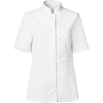 KOKKESKJORTE DAME KORT 1056