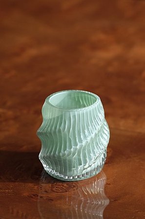 Jotex - Lanterne Grøn - TURN - Køb Lanterner hos Jotex