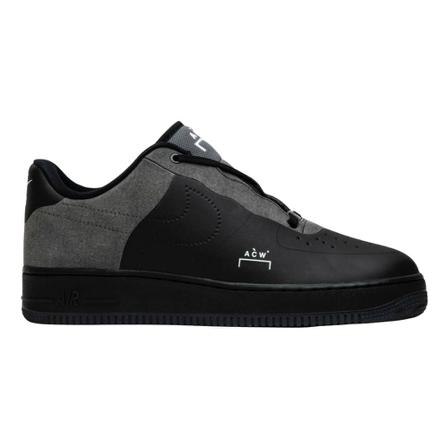 Nike, Sneakers Zwart, Heren, Maat:40 1/2 EU