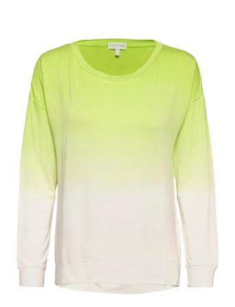 L/S Shirt Yellow PJ Salvage