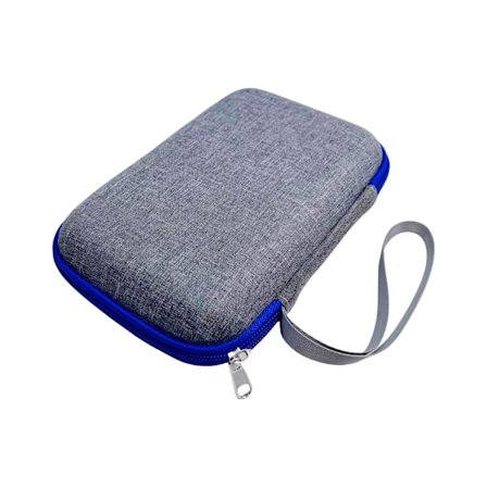 Hard bæreveske for GiiKER Brains Teaser Puzzle Organizers Brains Game Console Bag