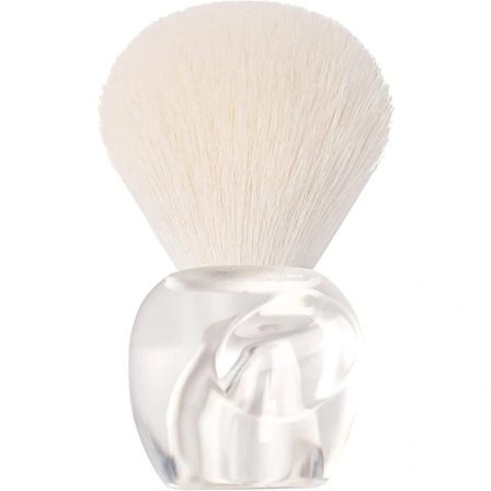 Nagelborste, nagelborste, tar bort akrylnagelpulver, män