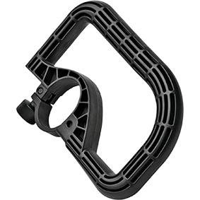 Flex 408972 Bøylehåndtak, Maskintilbehør & forbruk