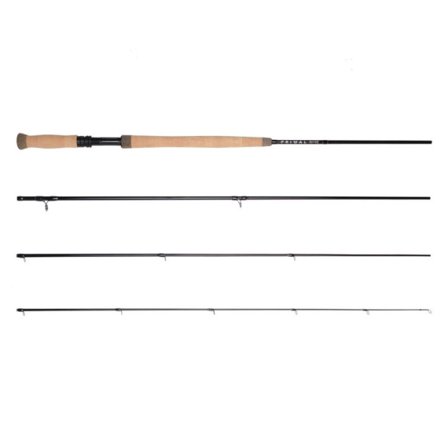 Primal Rhythm Switch Fly Rod - 11' # 4