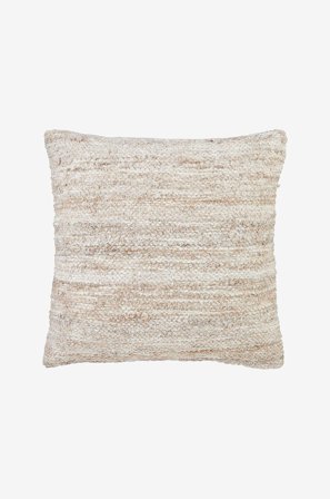 Svanefors - Putetrekk Jana - Beige - Pynteputer & putetrekk - 45X45 - Fra Homeroom
