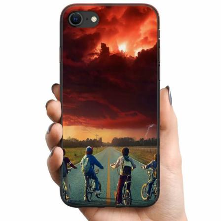 Apple Iphone 7 Tpu Mobilskal Stranger Things