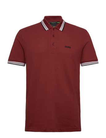 BOSS Paddy - Red - S