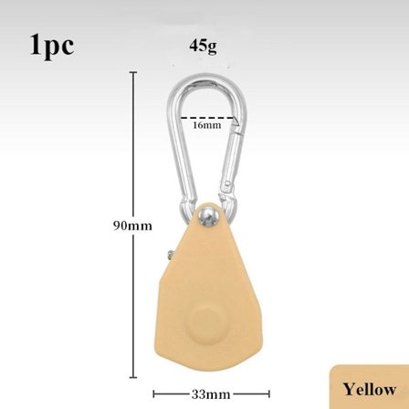 Utomhus remskiva justering 2 2