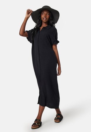 Object Collectors Item Objsanne Tiana S/S Dress Klær