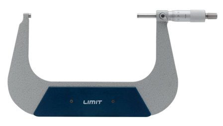 Limit 272390303 Mikrometer 150-175 mm, Måleinstrumenter