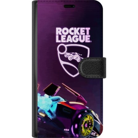 Kompatibelt Plånboksfodral till Apple Apple iPhone 17 Air Rocket League