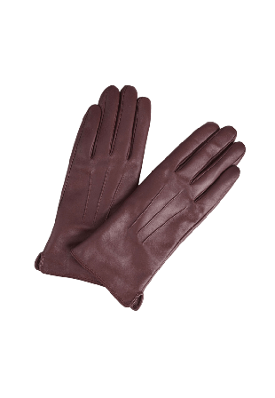 Markberg CariannaMBG Gloves Accessoarer Dam Röd 8